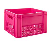 Cestino Fastrider Large Rose 34 L