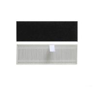 Cestino filtrante in materiale ABS ad alta resistenza per Aiper N1 Plus | Compatibile con N1 Pro, cattura foglie e per rami, facile installazione, sostituisce la parte originale