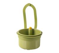Cestino Filtro Per Lavello Da Cucina | Acchiappasogni Per Lavello Ad Angolo Per Rifiuti Alimentari - Colino Scolapasta Per Rifiuti E Rifiuti