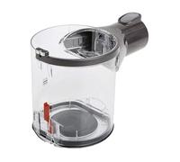 Cestino For La Polvere Dell'aspirapolvere, Compatibile Con Dyson, DC58 DC61 DC62 V6, Contenitore For La Polvere, Accessori For Aspirapolvere, Resistente Agli Odori