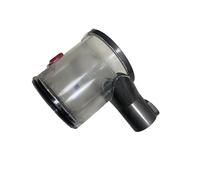 Cestino for la polvere dell'aspirapolvere, compatibile con gli accessori Dyson DC58 DC61 DC62 V6