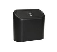 Cestino For La Spazzatura Dell'auto, Contenitore Portaoggetti Montato Sulla Porta, Contenitore Multifunzionale For Ombrelli In Prima Fila, Accessori Interni, Cestino For La Spazzatura Dell'auto