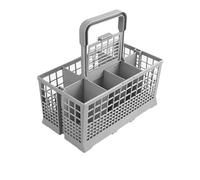 Cestino For Lavastoviglie Universale Multifunzionale, Cestello Portaoggetti For Coltelli E Forchette, Portaposate Pieghevole, Parte Del Cestello For Lavastoviglie
