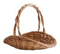 Cestino for salice for piccolo e grande con per uso quotidiano e per picnic