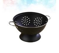 Cestino Frutta Cucina Vassoio Acciaio Inox Drainer Del Lavandino Piatto Da