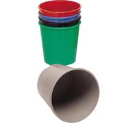 Cestino gettacarte 15 lt - 295 mm x h. 3 X851110