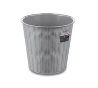 CESTINO GETTACARTE ELEGANCE STEFANPLAST ø cm28x26,5h VARI COLORI