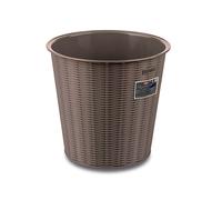 CESTINO GETTACARTE ELEGANCE STEFANPLAST ø cm28x26,5h VARI COLORI