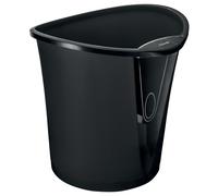 Cestino gettacarte Esselte Basko 15 L - 126630