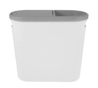 Cestino Immondizia Cucina Bidone Per La Della Spazzatura Con Coperchio