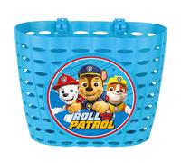 Cestino in plastica per bici/monopattino PAW PATROL