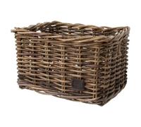 Fastrider Zeno Rattan Basket 17l Marrone Brown