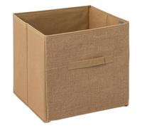 Cestino in vimini "Mix N Modul" 31x31cm