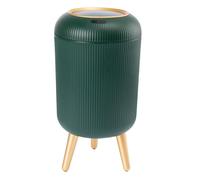 Cestino Intelligente - Garbage Del Sensore Di Movimento 10L Can | Cestino Per La Casa Per Casa Camera Da Letto Cucina Da Bagno Hotel Bid | 22,5x41,5 Cm/8.86x16.34 Pollici