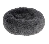 Cestino - KERBL - Fluffy - 76 x 19 cm - Grigio
