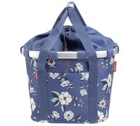 Cestino Klickfix Bikebasket Bleu