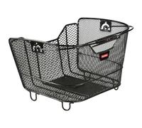 Cestino Klickfix CityMax 2 Noir