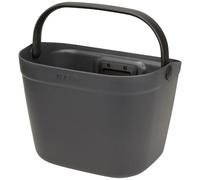 Cestino Klickfix Mio Noir