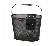 Cestino KLICKfix Oval Plus EF