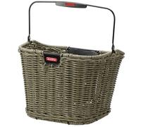 Cestino Klickfix Structura Retro Marron
