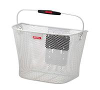 Cestello anteriore klick fix narrow mesh white