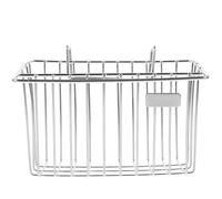 Cestino Lavandino Cucina Portaspugne Per Lavello Scolapiatti Spugna