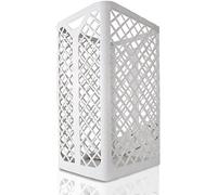 Cestino Gettacarta 510 Mar Plast - 35 Litri - A51001 (Bianco)