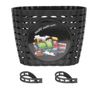 Cestino Monopattino BAMBINO BIKE CSHE Accessori Bici Per Bambini