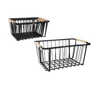 Cestino Multiuso Inde Percutti organizer 3 Pezzi