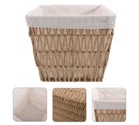 Cestino Pane Cesta Porta Oggetti Contenitore Per La Cucina Conservazione Del