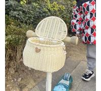 Cestino per bambini per bambini con cestino per bambini con coperchio e