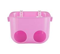 Cestino per bambole da bambina, per bambini, con cinghie, per bicicletta e bicicletta, per bicicletta a tre ruote