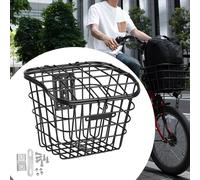 Cestino per bici Cestino per bici sospeso per bici pieghevoli da esterno