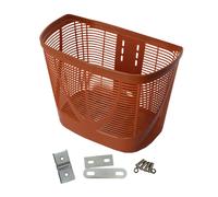 Cestino per Bici Cestino per Portapacchi per Cani, Cuccioli, Gatti, Cestino