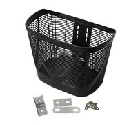 Cestino per Bici Cestino per Portapacchi per Cani, Cuccioli, Gatti, Cestino