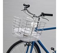 Cestino per bici da strada, contenitore per bici da strada andare al lavoro,