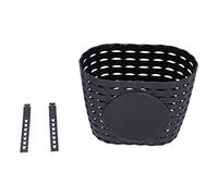 Cestino per Bici per Bambini Cestino per Passeggino per Bambini in Plastica Addensata Regali Cestino per Appendere Cestino per Esterno (#11)