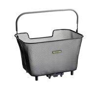 Cestino per Bici Racktime Baskit Shopping Small