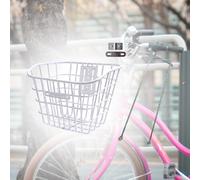 Cestino per bici, trasportino per cani, deposito bagagli per shopping