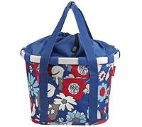 Cestino per bicicletta Klickfix BikeBasket Bleu
