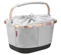 Rixen&kaul Rear Basket 24l Grigio