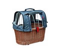 CESTINO PER BICICLETTA KLICKFIX Doggy Basket