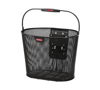 CESTINO PER BICICLETTA KLICKFIX Oval Plus EF