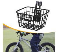 Cestino per bicicletta per bambini, cestino portaoggetti, ciclismo ragazze,
