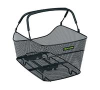 CESTINO PER BICICLETTA RACKTIME Bask-it Trunk Mid