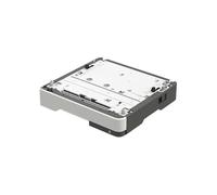 Cestino per carta - LEXMARK - MS/MX53X-63X - 250 fogli - Compatibile - Bianco