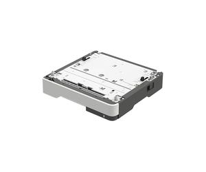 Cestino per carta - LEXMARK - MS/MX53X-63X - 250 fogli - Compatibile - Bianco
