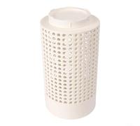 Cestino per compostaggio sotterraneo realizzato per installazione a terra per laghetti e aiuole rialzate, efficiente sistema di riciclaggio dei rifiuti da giardino per (160 mm)