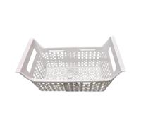 Cestino per congelatore torace con bidone organizzatore per congelatore a