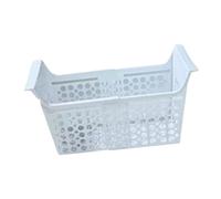 Cestino per congelatore torace con bidone organizzatore per congelatore a